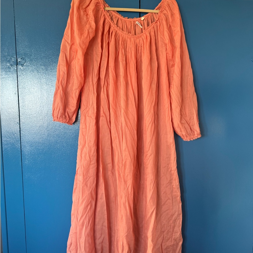 Doen cotton nightgown
